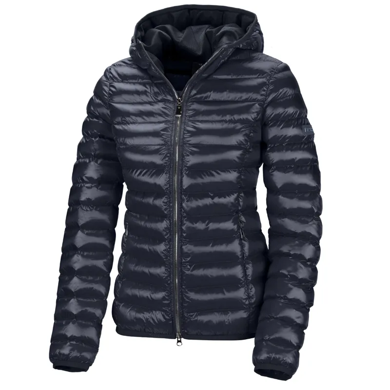 Pikeur Mina Lightweight Jacket - Navy